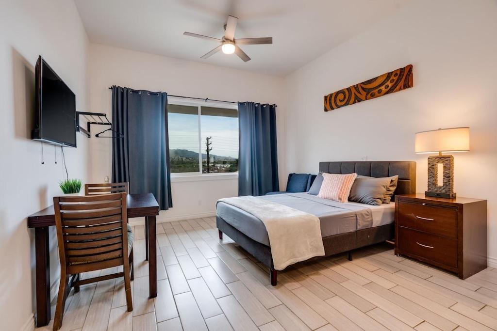 Unit 14 Maui Ohana Modern Studio Wailuku Eksteriør bilde