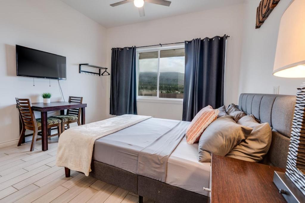 Unit 14 Maui Ohana Modern Studio Wailuku Eksteriør bilde